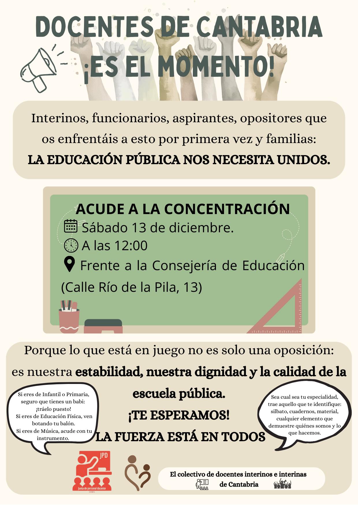 acude-a-la-concentraciÓn