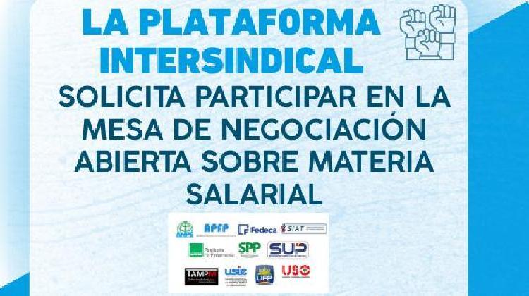 plataforma